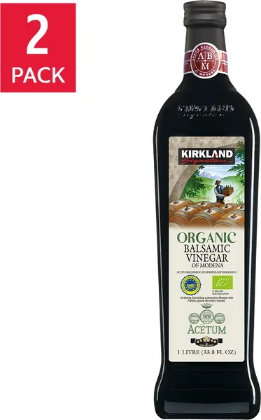 Kirkland Signature Balsamic Vinegar