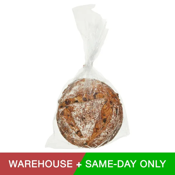 Kirkland Signature Cranberry Walnut Loaf