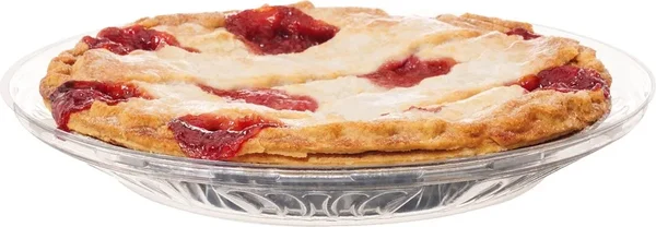 Member's Mark Cherry Lattice Pie