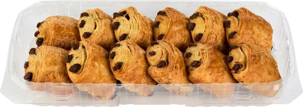 Member's Mark Chocolate Croissants