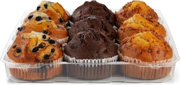 Member's Mark Muffins Variety Pack