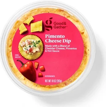 Pimento Cheese Dip - 10oz - Good & Gather™