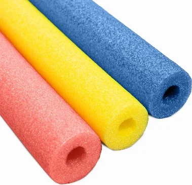Pool Noodle 1 pc (Colors May Vary) - Sun Squad™: Floating Toy for Kids, Ages 5+