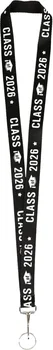 Seasonal Collection Class of 2026 Graduation Lanyard, 1-ct.