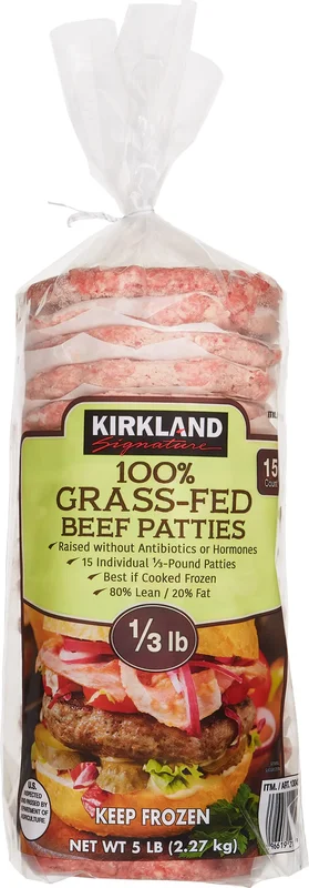 Seasoned Arrachera Beef
