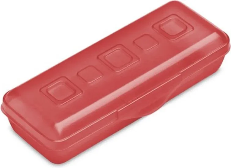 Sterilite Small Pencil Box