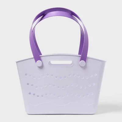 Summer Tote Lavender - Sun Squad™