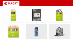12 Best Target Budget Back To School Supply Deals For Kids