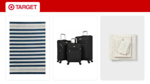 3 Isaac Mizrahi Home Finds At Target Worth Buying On A Budget