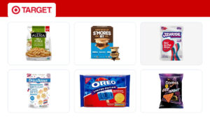 4 Must Buy Summer Snacks And Treats At Target Right Now