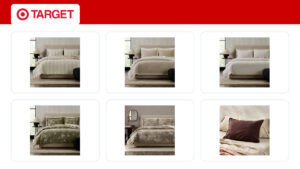 5 Affordable Target Bedding Sets For A Late Summer Refresh