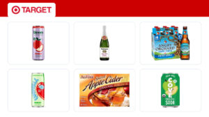 5 Must Have Target Apple Cider Beverages For Early Autumn