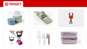 5 Must Have Target Kitchen Gadgets Under 15 Dollars To Buy