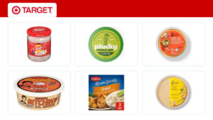 6 Savory Target Dip Alternatives Worth Buying For Your Party
