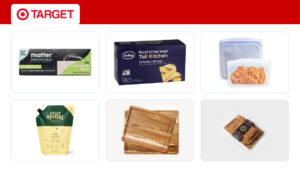 6 Target Eco Friendly Kitchen Finds Worth Buying For Sustainable Homes