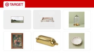 6 Target Vintage Decor Pieces That Look Like Expensive Antiques