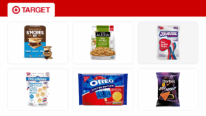7 New Target Summer Snacks And Treats Worth Grabbing Now