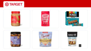 7 Target Pantry Staples Worth Buying For Daily Walking Goals
