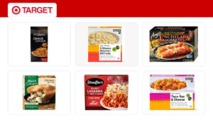 8 Best Target Frozen Meals For Stress Free Weeknight Dinners