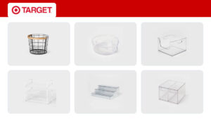8 Target Brightroom Pantry Organizers For Affordable Storage