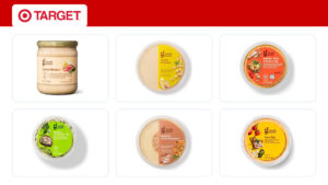 8 Target Dips And Spreads Worth Buying For Labor Day Hosting