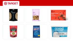 9 Target Heart Healthy Snacks Worth Buying For Women Over 60
