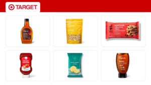 9 Target Pantry Staples That Are Worth Buying Over Name Brands