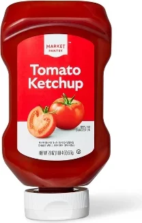 Tomato Ketchup - 20oz - Market Pantry™