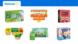 10 Best Walmart Snacks Kids Will Love For Back To School