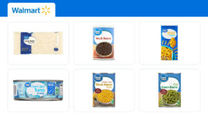 10 Walmart Pantry Staples Under $1 Every Home Cook Needs
