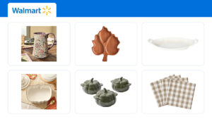 11 Walmart Fall Kitchen Finds Under 20 That Are Worth It