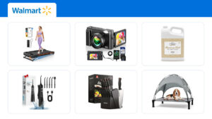 11 Walmart Flash Deals You Should Grab Online Right Now