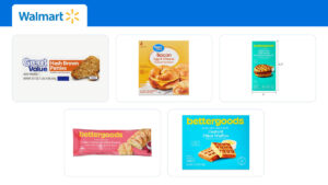 12 Walmart Frozen Breakfast Foods Worth Buying This Week