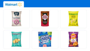 13 New Walmart Snacks Shoppers Are Currently Raving About
