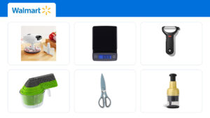 13 Walmart Kitchen Gadgets That Are Actually Worth Buying