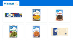 14 Walmart Pantry Essentials Worth Buying For Under Two Dollars