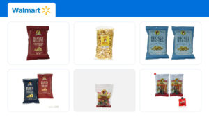 5 Walmart Buc-ee's Snack Favorites Worth Trying In Store