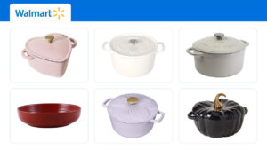 5 Walmart Kitchen Must Haves That Look Like Designer Brands