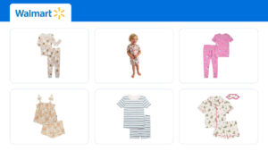 7 Adorable Walmart Pajama Sets For Kids Starting At Just $5