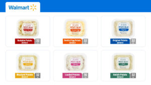 7 Must Buy Walmart Potato Salads Ranked From Best To Worst