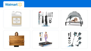 7 Walmart Flash Deals Shoppers Are Rushing To Buy Right Now