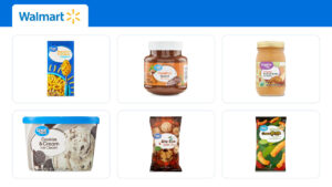 7 Walmart Grocery Must-Haves That Beat Kroger’s New Price Cuts