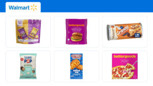 8 Best New Walmart Grocery Finds Worth Buying This Month