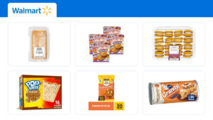 8 Must Have Walmart Pumpkin Spice Foods Arriving For Fall