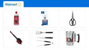8 Walmart Must Have Labor Day Grilling Items Under 15 Dollars