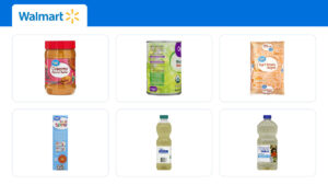 8 Walmart Pantry Staples That Are Cheaper Than Kroger Now