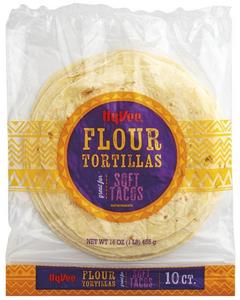Hy-Vee Coupon