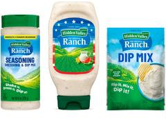 Hidden Valley® Ranch