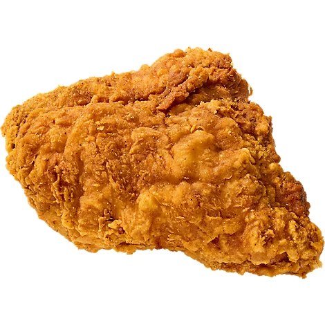 1. Jewel-Osco Fried Chicken