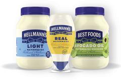 Hellmann's® or Best Foods®